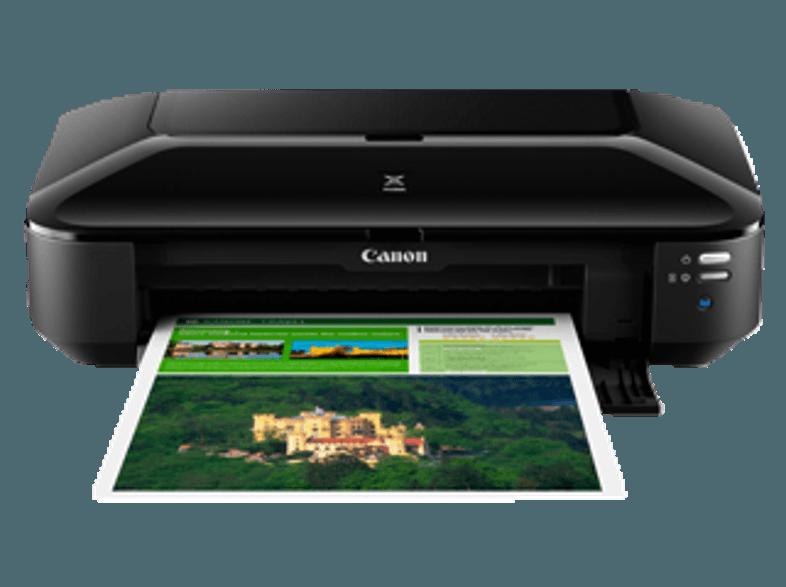 CANON Pixma IX6850 A3  wireless Tintenstrahl Tintenstrahl Drucker WLAN Netzwerkfähig