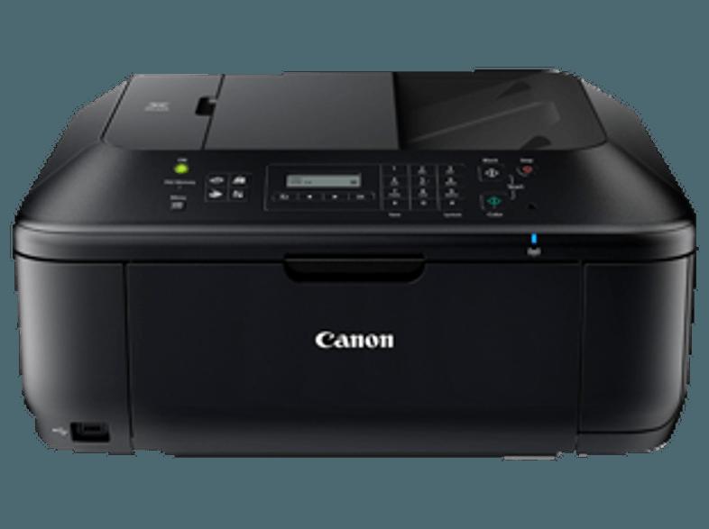 CANON PIXMA MX535 Tintenstrahl mit FINE Druckköpfen 4-in-1 Multifunktionsgerät WLAN