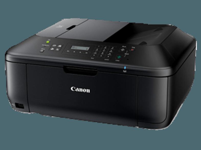 CANON PIXMA MX535 Tintenstrahl mit FINE Druckköpfen 4-in-1 Multifunktionsgerät WLAN, CANON, PIXMA, MX535, Tintenstrahl, FINE, Druckköpfen, 4-in-1, Multifunktionsgerät, WLAN