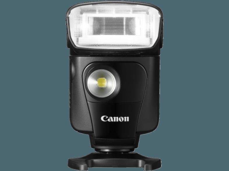 CANON Speedlite 320EX Systemblitz für Canon (32, E-TTL, E-TTL II)