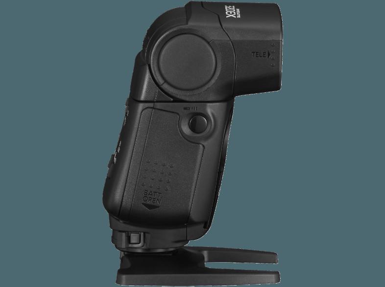 CANON Speedlite 320EX Systemblitz für Canon (32, E-TTL, E-TTL II)