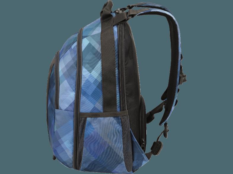 CASE-LOGIC BPCA115B Backpack Tasche 15-16 Zoll Laptops