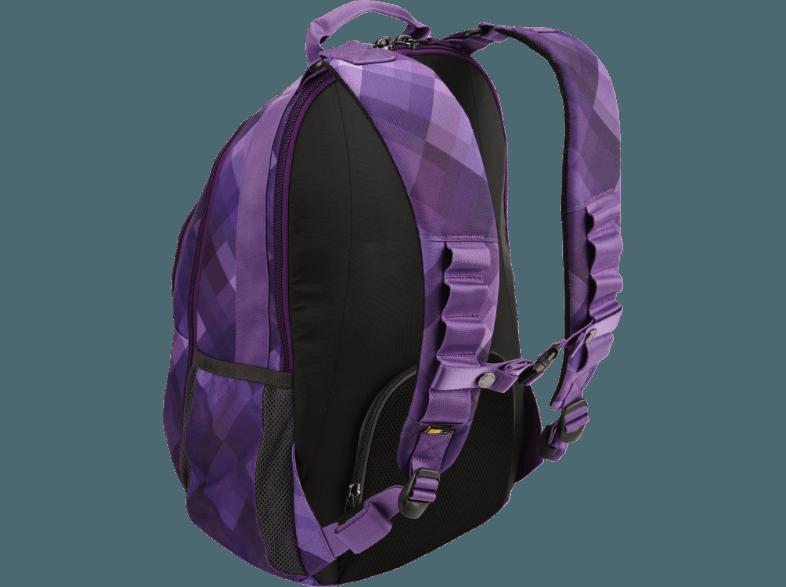 CASE-LOGIC BPCA115PP Backpack Tasche 15-16 Zoll Laptops