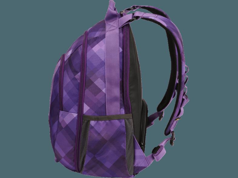 CASE-LOGIC BPCA115PP Backpack Tasche 15-16 Zoll Laptops