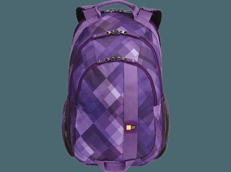 CASE-LOGIC BPCA115PP Backpack Tasche 15-16 Zoll Laptops