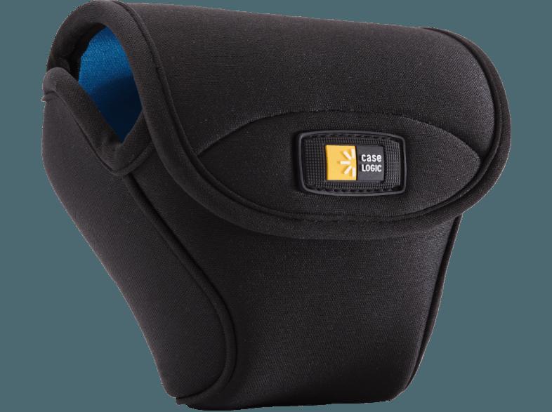 CASE-LOGIC CHC-101 Tasche für kompakte Systemkamera (Farbe: Schwarz)