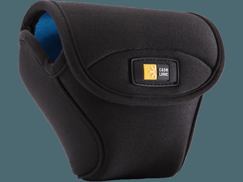 CASE-LOGIC CHC-101 Tasche für kompakte Systemkamera (Farbe: Schwarz)