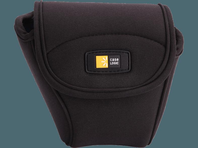 CASE-LOGIC CHC-101 Tasche für kompakte Systemkamera (Farbe: Schwarz), CASE-LOGIC, CHC-101, Tasche, kompakte, Systemkamera, Farbe:, Schwarz,