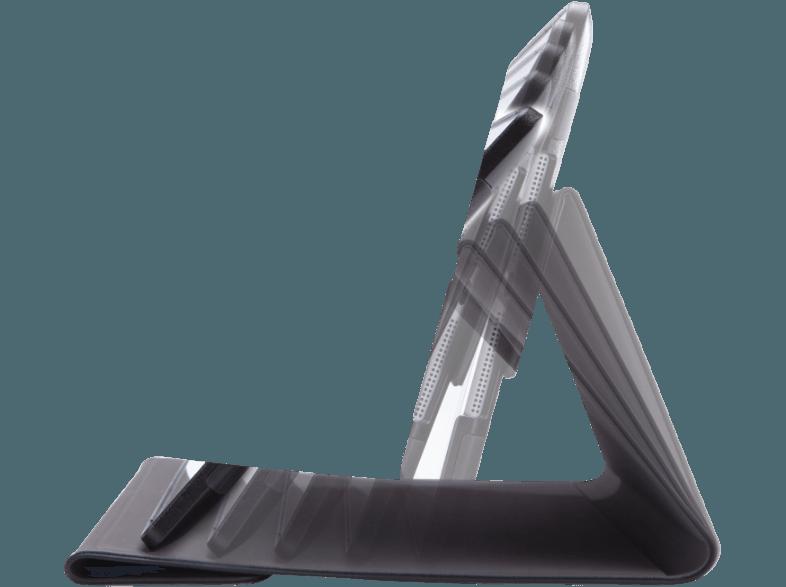 CASE-LOGIC CRIE2139K Rotating Slim Schutzhülle iPad Air 2