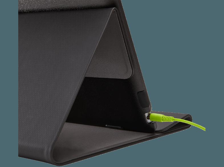 CASE-LOGIC CRIE2139K Rotating Slim Schutzhülle iPad Air 2