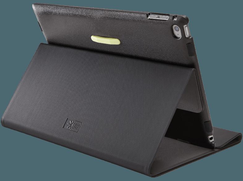 CASE-LOGIC CRIE2139K Rotating Slim Schutzhülle iPad Air 2