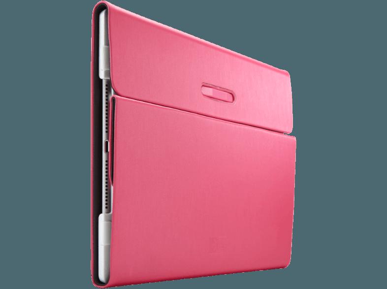 CASE-LOGIC CRIE2139PI Rotating Slim Umschlaghülle iPad Air 2, CASE-LOGIC, CRIE2139PI, Rotating, Slim, Umschlaghülle, iPad, Air, 2