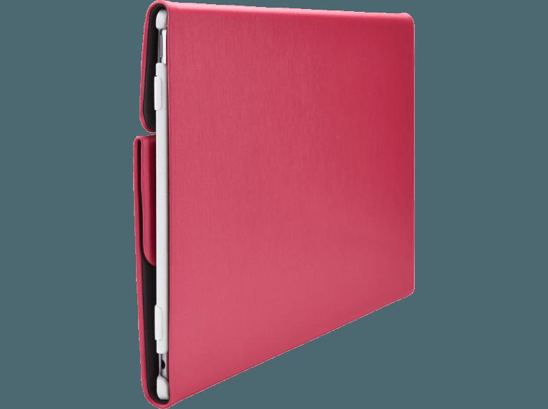 CASE-LOGIC CRIE2139PI Rotating Slim Umschlaghülle iPad Air 2, CASE-LOGIC, CRIE2139PI, Rotating, Slim, Umschlaghülle, iPad, Air, 2