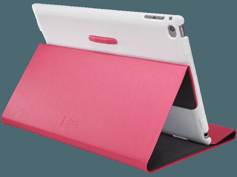 CASE-LOGIC CRIE2139PI Rotating Slim Umschlaghülle iPad Air 2