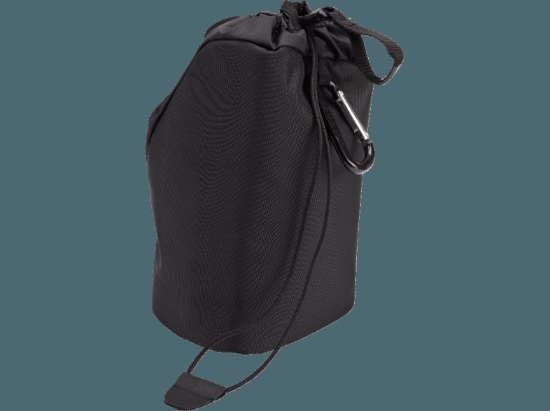 CASE-LOGIC DAS-101 Tasche für Actioncam (Farbe: Schwarz)