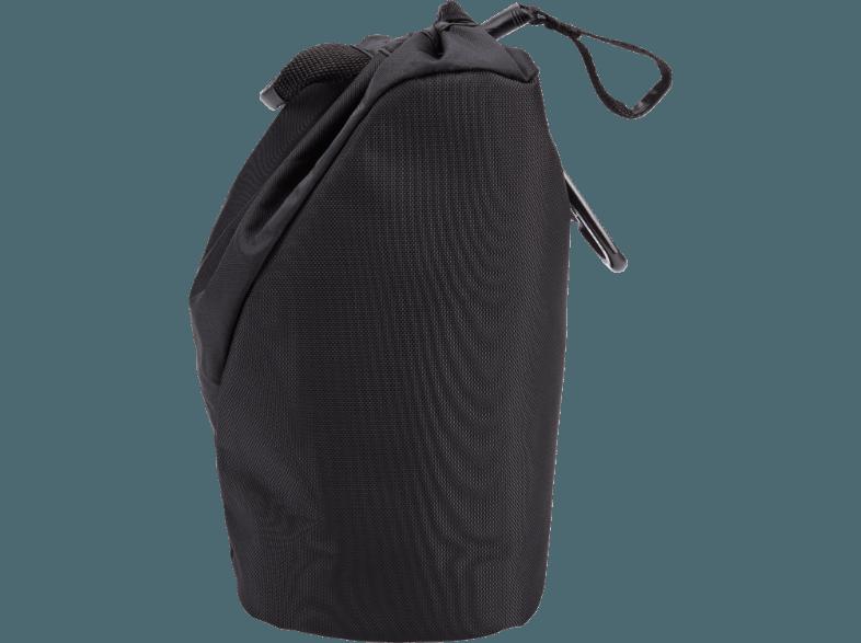 CASE-LOGIC DAS-101 Tasche für Actioncam (Farbe: Schwarz), CASE-LOGIC, DAS-101, Tasche, Actioncam, Farbe:, Schwarz,