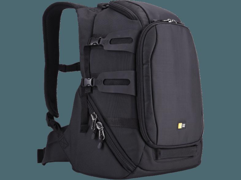 CASE-LOGIC DSB-102 Tasche für DSLR mit Objektiven und Zubehör (Farbe: Schwarz), CASE-LOGIC, DSB-102, Tasche, DSLR, Objektiven, Zubehör, Farbe:, Schwarz,