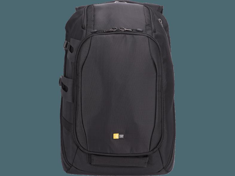 CASE-LOGIC DSB-102 Tasche für DSLR mit Objektiven und Zubehör (Farbe: Schwarz)