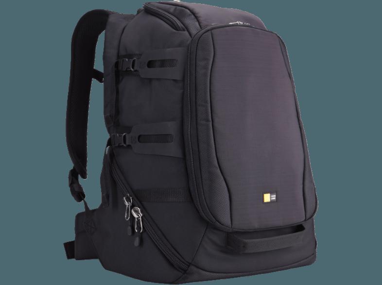 CASE-LOGIC DSB-103 Tasche für DSLR mit Objektiven und Zubehör (Farbe: Schwarz)