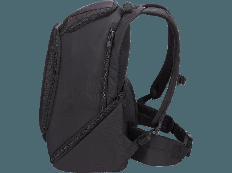 CASE-LOGIC DSB-103 Tasche für DSLR mit Objektiven und Zubehör (Farbe: Schwarz), CASE-LOGIC, DSB-103, Tasche, DSLR, Objektiven, Zubehör, Farbe:, Schwarz,