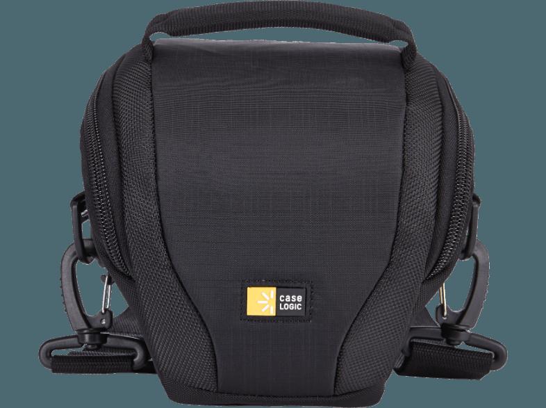 CASE-LOGIC DSH-101 Luminosity Tasche für Systemkamera, DSLR mit Objektiven und Zubehör (Farbe: Schwarz), CASE-LOGIC, DSH-101, Luminosity, Tasche, Systemkamera, DSLR, Objektiven, Zubehör, Farbe:, Schwarz,