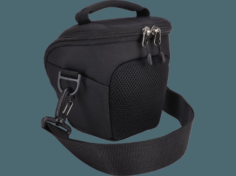 CASE-LOGIC DSH-101 Luminosity Tasche für Systemkamera, DSLR mit Objektiven und Zubehör (Farbe: Schwarz), CASE-LOGIC, DSH-101, Luminosity, Tasche, Systemkamera, DSLR, Objektiven, Zubehör, Farbe:, Schwarz,