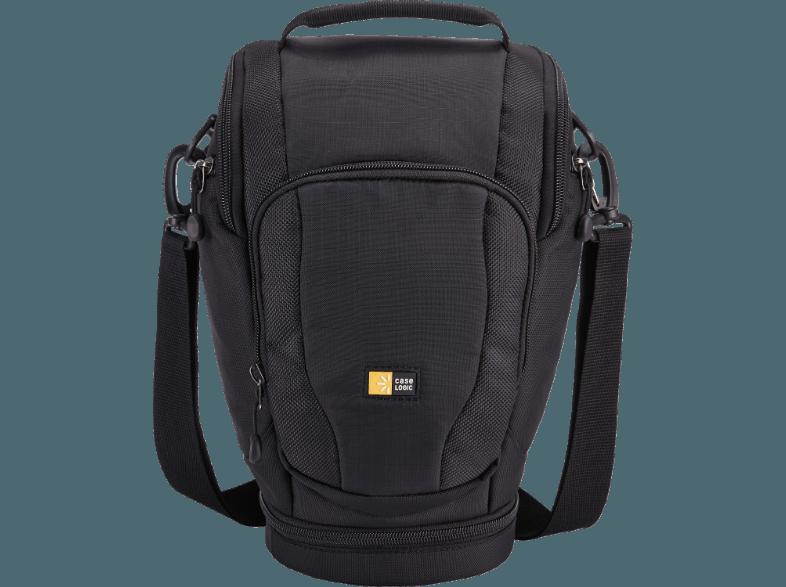 CASE-LOGIC DSH-103 Luminosity Tasche für DSLR mit Objektiv (Farbe: Schwarz), CASE-LOGIC, DSH-103, Luminosity, Tasche, DSLR, Objektiv, Farbe:, Schwarz,