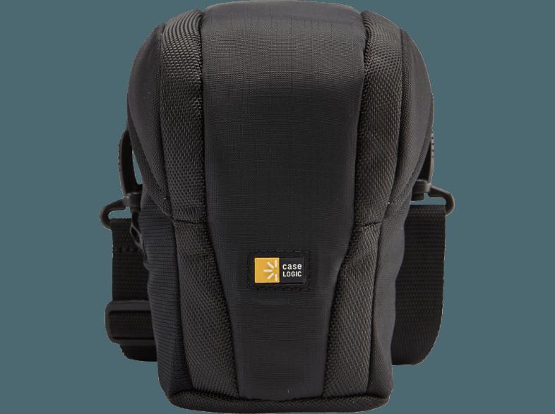 CASE-LOGIC DSL-101 Luminosity Tasche für Objektiv (Farbe: Schwarz)