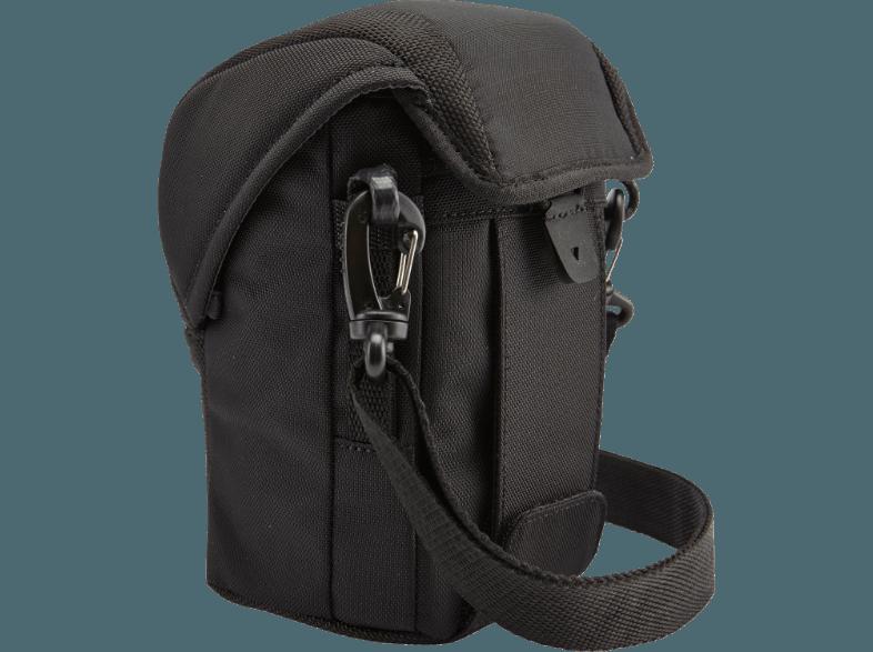 CASE-LOGIC DSL-101 Luminosity Tasche für Objektiv (Farbe: Schwarz)