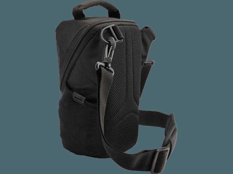 CASE-LOGIC DSL-102 Luminosity Tasche für Objektiv (Farbe: Schwarz)