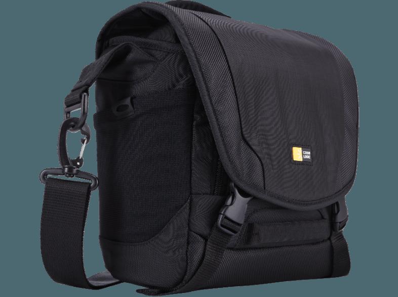 CASE-LOGIC DSM-101 Tasche für DSLR mit Objektiven und Zubehör (Farbe: Schwarz), CASE-LOGIC, DSM-101, Tasche, DSLR, Objektiven, Zubehör, Farbe:, Schwarz,