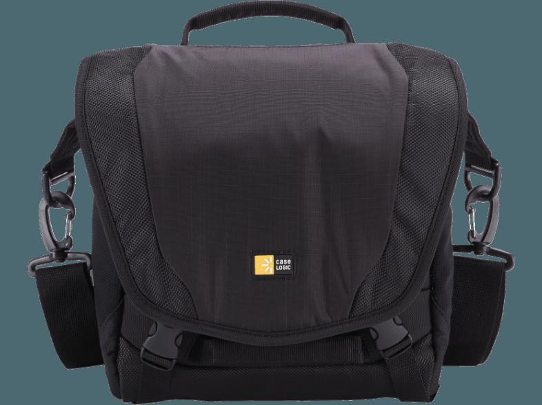 CASE-LOGIC DSM-101 Tasche für DSLR mit Objektiven und Zubehör (Farbe: Schwarz), CASE-LOGIC, DSM-101, Tasche, DSLR, Objektiven, Zubehör, Farbe:, Schwarz,