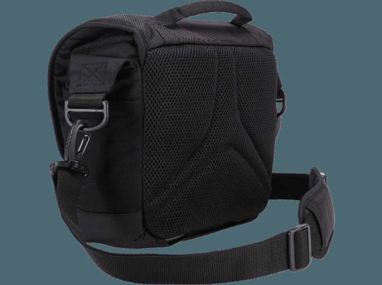 CASE-LOGIC DSM-101 Tasche für DSLR mit Objektiven und Zubehör (Farbe: Schwarz), CASE-LOGIC, DSM-101, Tasche, DSLR, Objektiven, Zubehör, Farbe:, Schwarz,