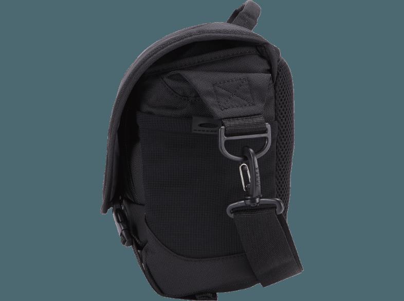 CASE-LOGIC DSM-101 Tasche für DSLR mit Objektiven und Zubehör (Farbe: Schwarz), CASE-LOGIC, DSM-101, Tasche, DSLR, Objektiven, Zubehör, Farbe:, Schwarz,