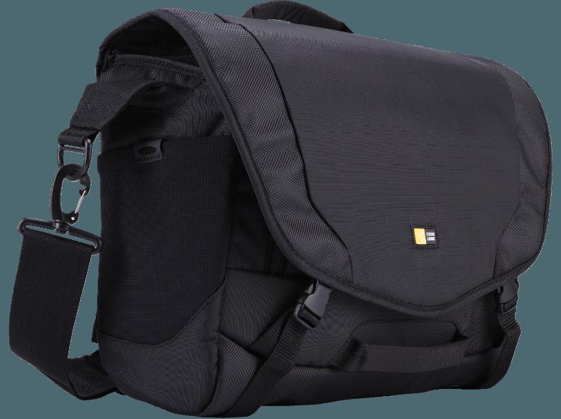 CASE-LOGIC DSM-103 Tasche für DSLR mit Objektiven und Zubehör (Farbe: Schwarz), CASE-LOGIC, DSM-103, Tasche, DSLR, Objektiven, Zubehör, Farbe:, Schwarz,