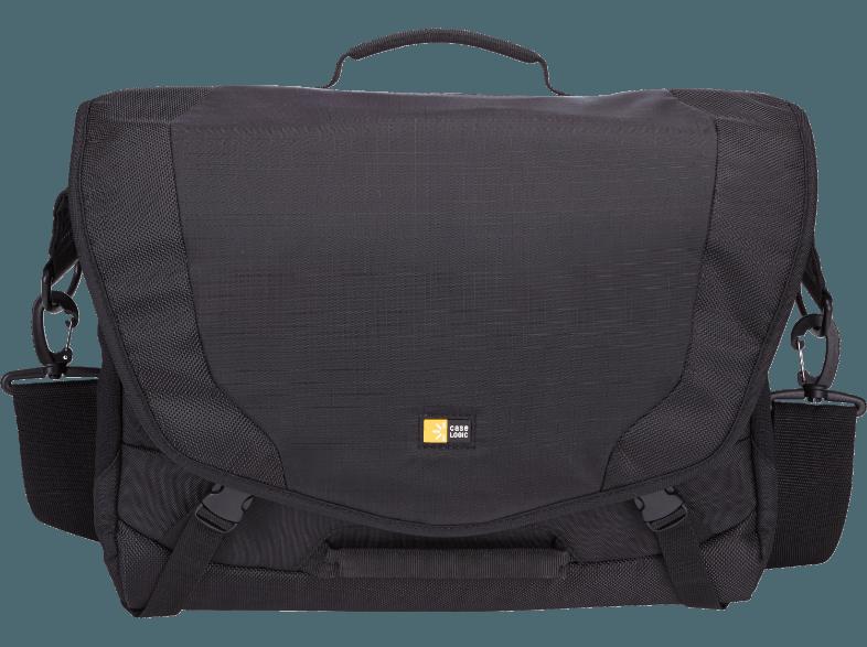 CASE-LOGIC DSM-103 Tasche für DSLR mit Objektiven und Zubehör (Farbe: Schwarz)