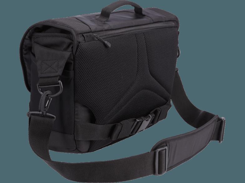 CASE-LOGIC DSM-103 Tasche für DSLR mit Objektiven und Zubehör (Farbe: Schwarz)