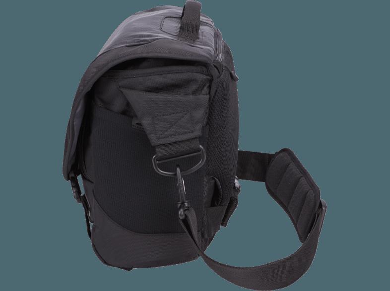 CASE-LOGIC DSM-103 Tasche für DSLR mit Objektiven und Zubehör (Farbe: Schwarz)