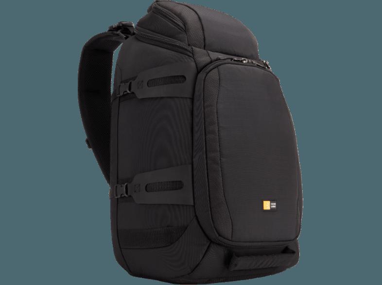 CASE-LOGIC DSS-103 Luminosity Tasche für DSLR und Zubehör (Farbe: Schwarz)