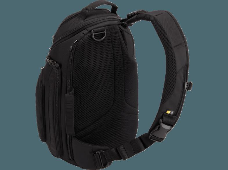 CASE-LOGIC DSS-103 Luminosity Tasche für DSLR und Zubehör (Farbe: Schwarz), CASE-LOGIC, DSS-103, Luminosity, Tasche, DSLR, Zubehör, Farbe:, Schwarz,