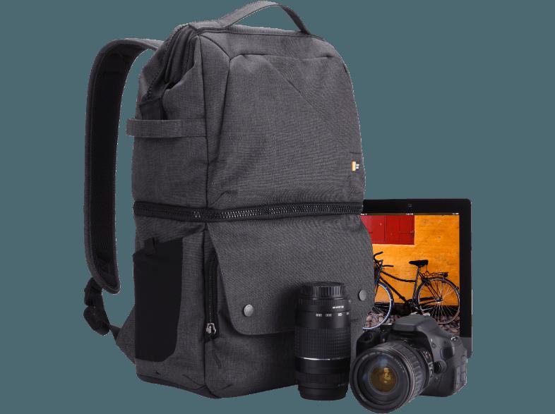 CASE-LOGIC FLXB102K BACKPACK Rucksack Apple iPad