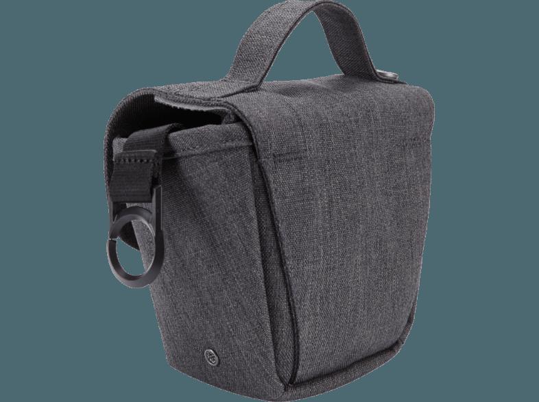 CASE-LOGIC FLXH-100 Reflexion Tasche für DSLR mit Objektiv (Farbe: Anthrazit), CASE-LOGIC, FLXH-100, Reflexion, Tasche, DSLR, Objektiv, Farbe:, Anthrazit,