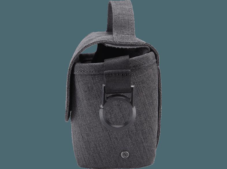 CASE-LOGIC FLXH-100 Reflexion Tasche für DSLR mit Objektiv (Farbe: Anthrazit), CASE-LOGIC, FLXH-100, Reflexion, Tasche, DSLR, Objektiv, Farbe:, Anthrazit,