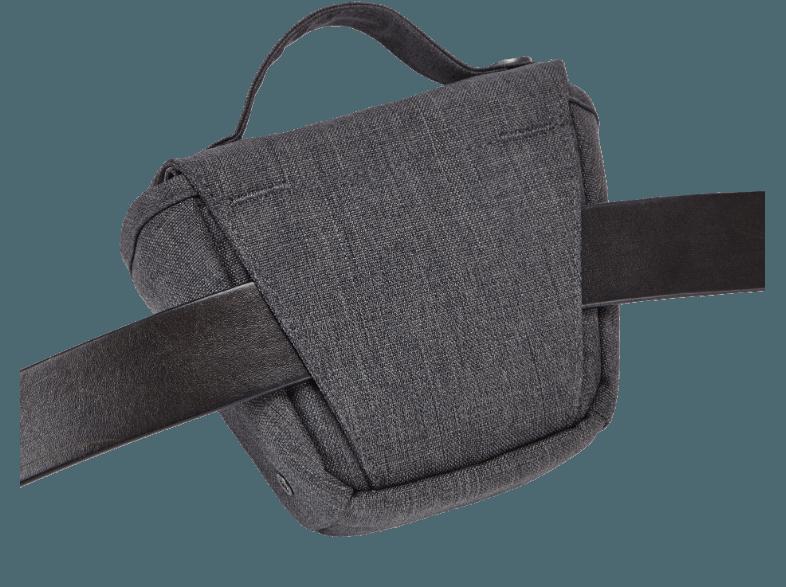 CASE-LOGIC FLXH-100 Reflexion Tasche für DSLR mit Objektiv (Farbe: Anthrazit), CASE-LOGIC, FLXH-100, Reflexion, Tasche, DSLR, Objektiv, Farbe:, Anthrazit,