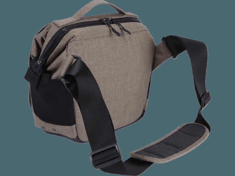 CASE-LOGIC FLXM-101 Tasche für Spiegelreflexkamera mit Objektiv und Zubehör (Farbe: Beige), CASE-LOGIC, FLXM-101, Tasche, Spiegelreflexkamera, Objektiv, Zubehör, Farbe:, Beige,