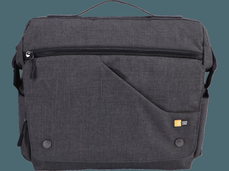 CASE-LOGIC FLXM-102 Tasche für Spiegelreflexkamera mit Objektiv und Zubehör (Farbe: Grau)