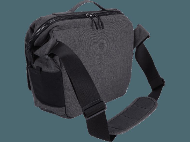 CASE-LOGIC FLXM-102 Tasche für Spiegelreflexkamera mit Objektiv und Zubehör (Farbe: Grau), CASE-LOGIC, FLXM-102, Tasche, Spiegelreflexkamera, Objektiv, Zubehör, Farbe:, Grau,