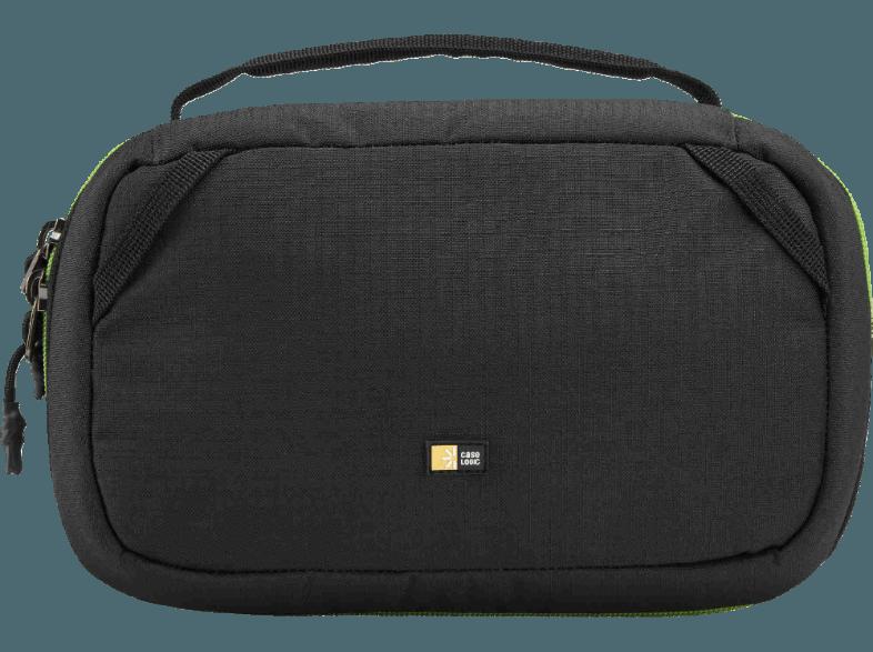 CASE-LOGIC KAC-101 Kontrast Tasche für GoPro (Farbe: Schwarz)