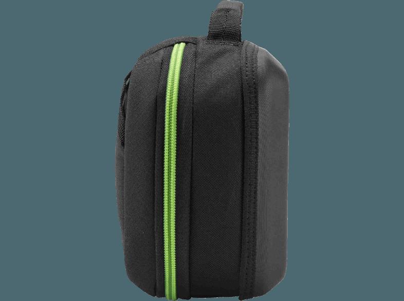 CASE-LOGIC KAC-101 Kontrast Tasche für GoPro (Farbe: Schwarz)