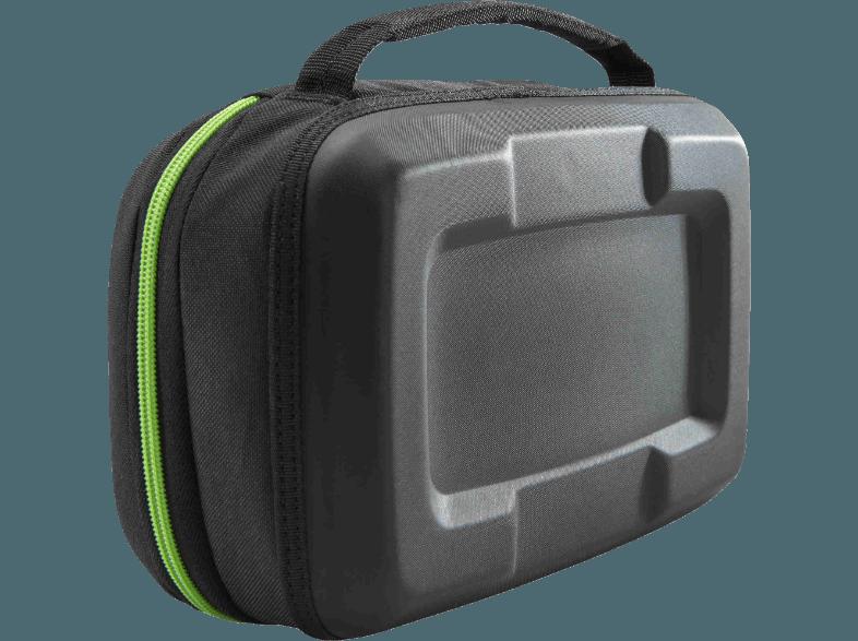 CASE-LOGIC KAC-101 Kontrast Tasche für GoPro (Farbe: Schwarz), CASE-LOGIC, KAC-101, Kontrast, Tasche, GoPro, Farbe:, Schwarz,